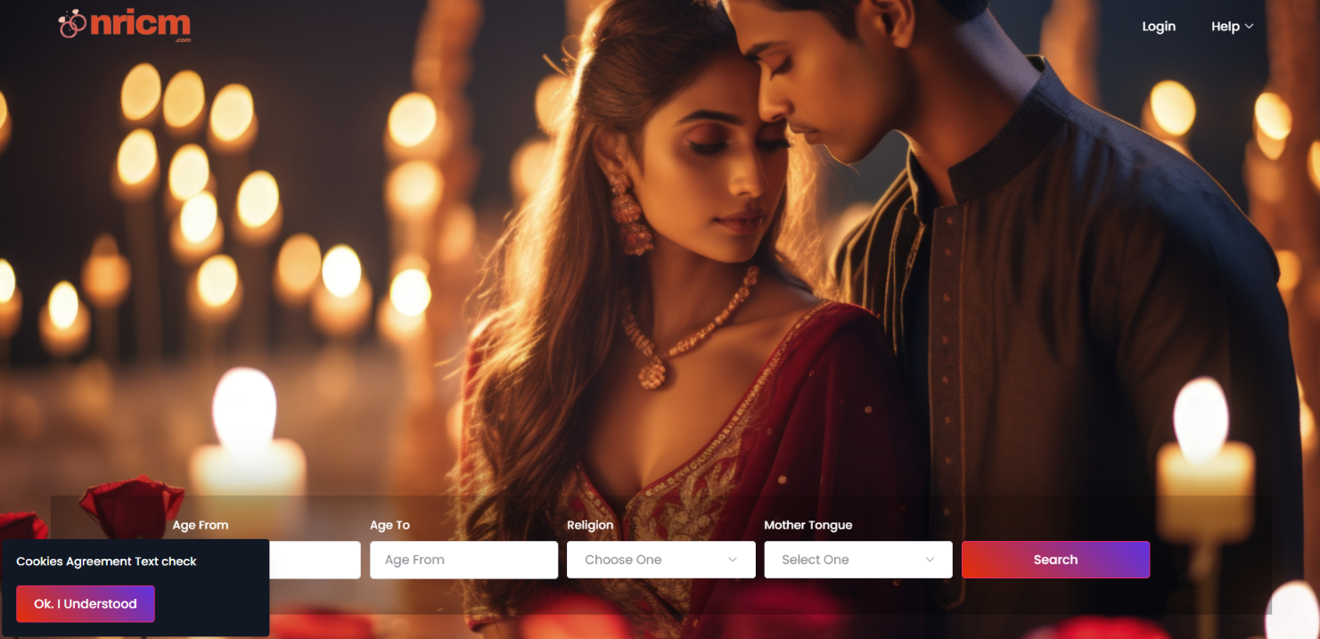 NRI Christian Matrimony